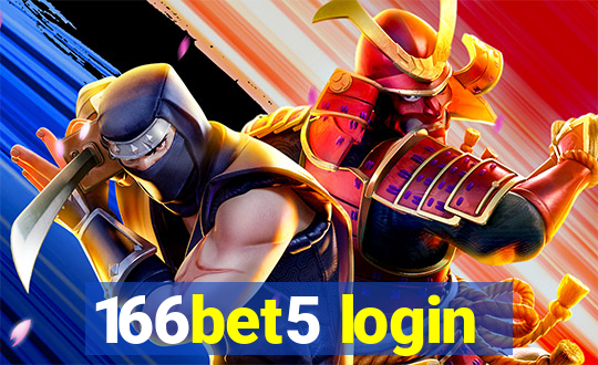 166bet5 login